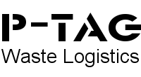 P-TAG logo